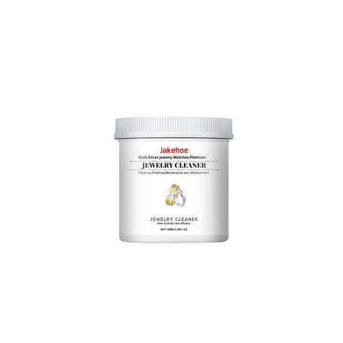 Jakehoe Jewelry Oxidation Layer Cleaning Liquid for Stacking Rings