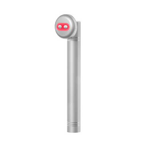 EMS Vibration Eye Massager - Curling Wand for Relaxation