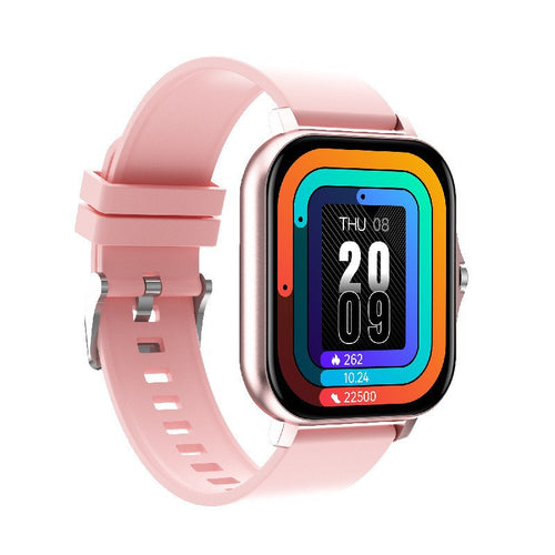 L13 Smart Bracelet: 1.83-inch Sports Bluetooth Touch Screen