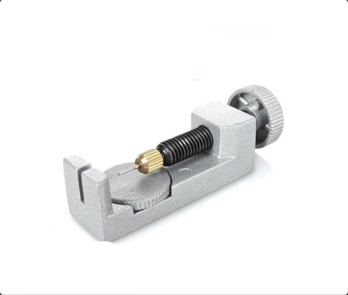 Metal Adjustable Watch Band Strap Bracelet Link Pin Remover Tool