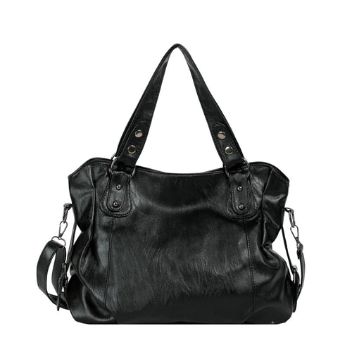 Cross-border Foreign Trade Tote Bag - 2025 Retro Crossbody Bag