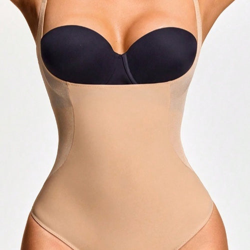 Abdominal Pants Women's Body Waist Slimming and Hip Lifting