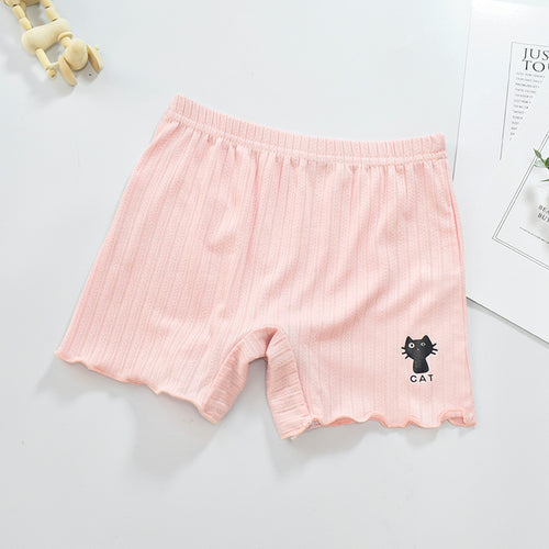 Arrival Non-see-through Thin and Breathable Girls Leggings