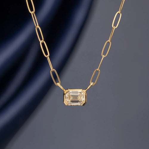 European and American-style Layered Necklace Set for Trendy Looks