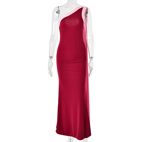 Womens Socialite-style Sexy Dress for Stunning Nights
