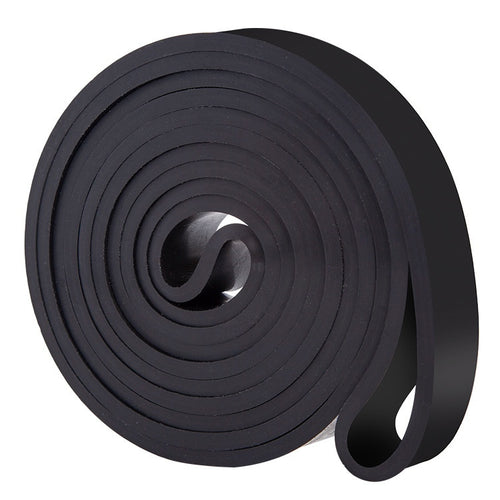Fitness Resistance Bands for Strength Training and Home Workouts