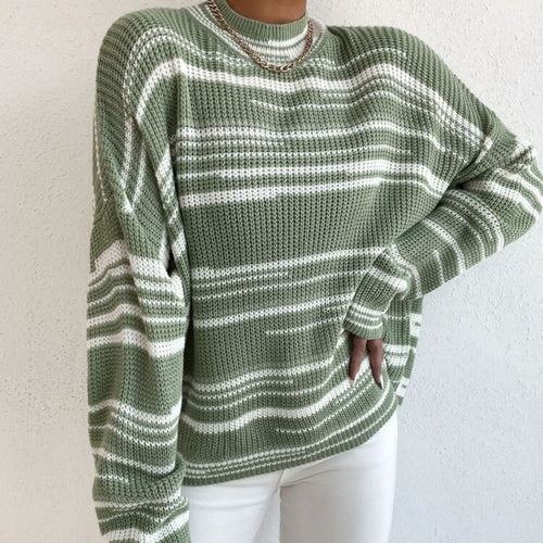 Chic Sweater Dress for Effortless Style