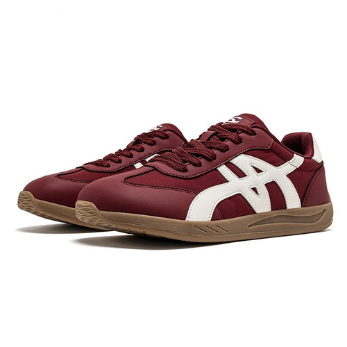 Wide-toe Shoes for Spring & Autumn - Soft Sole Training Shoes