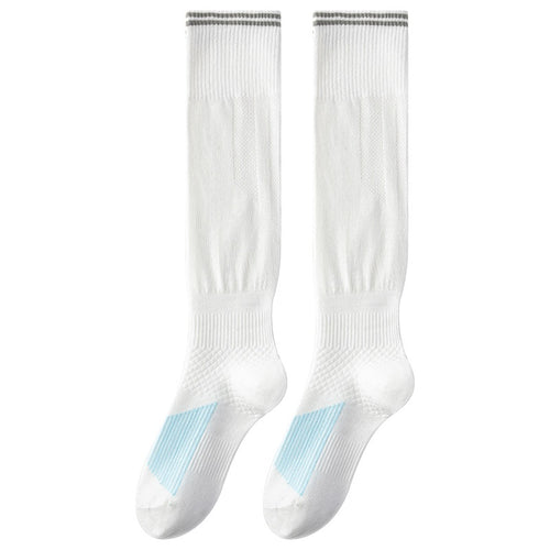 Ultra Thin Lightly Compressive Breathable Sports Socks for Women