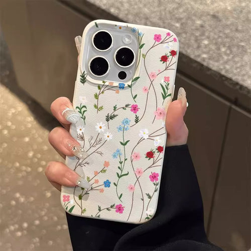 Full Coverage Phone Case for iPhone 8 & 8 Plus