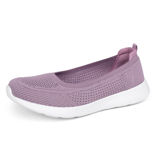 Stylish Lightweight Slip-on Loafers for Outdoor Adventures