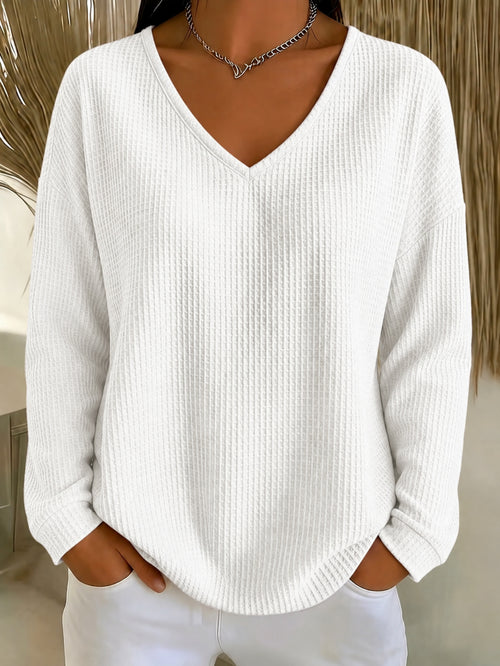 Stylish Printed Women's Blouse for Every Occasion