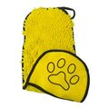 Ultra-thin Water-Absorbent Towel for Cats and Pets
