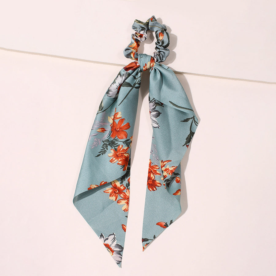 Cute Scrunchies Pack Headband for Women - Trendy Hair Accessories