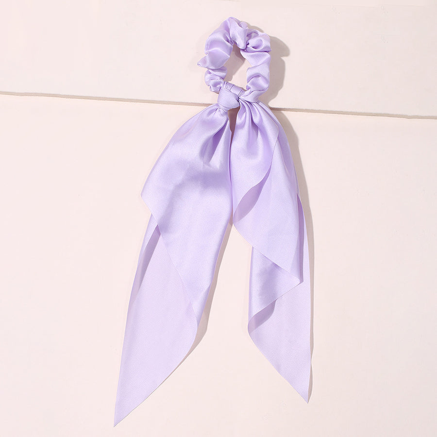 Cute Scrunchies Pack Headband for Women - Trendy Hair Accessory