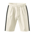 Mens Beach Outdoor Sports Shorts - Breathable Casual Trousers