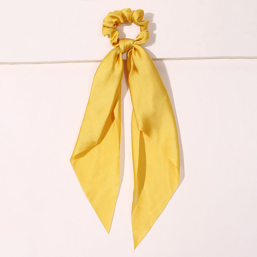 Cute Scrunchies Pack Headband for Women - Trendy Hair Accessories