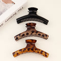 Women's Fashion Minimalist Sustainable Scrunchie Headdress
