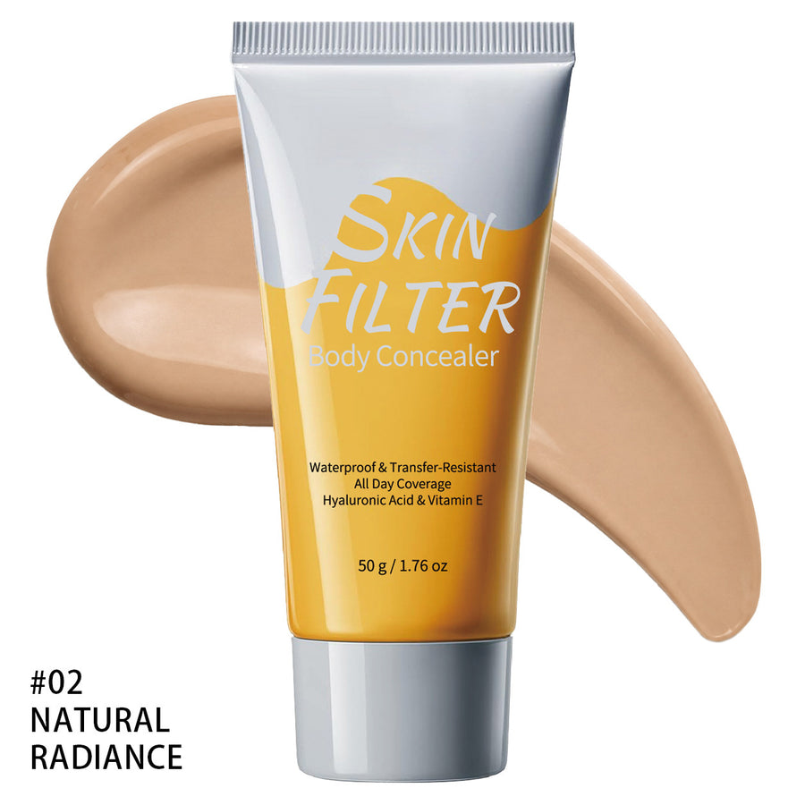 Brightening Makeup Primer Base and Isolating Cream