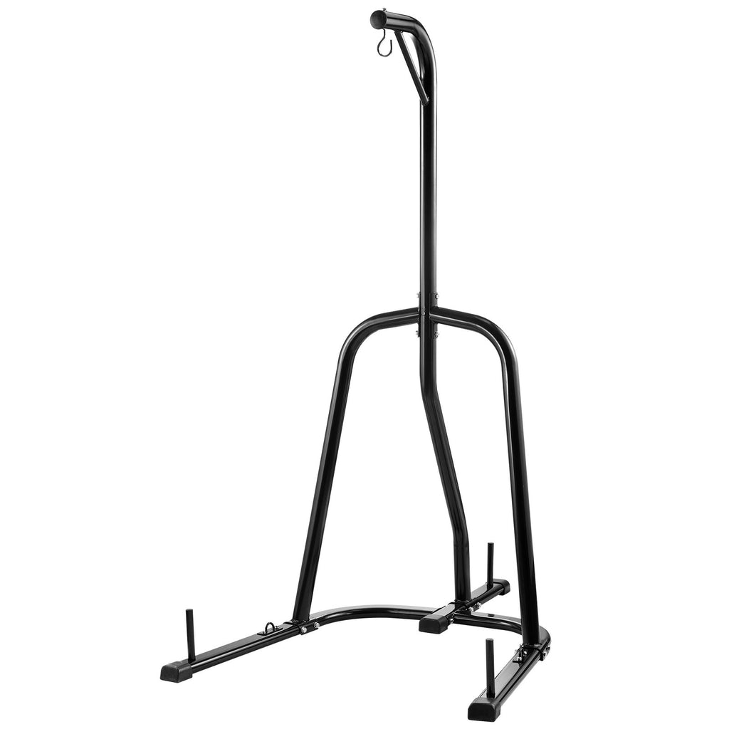 Heavy Duty Sandbag Stand for Ultimate Home Gym Workouts
