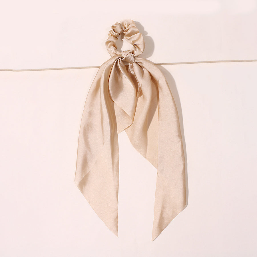 Cute Scrunchies Pack Headband for Women - Trendy Hair Accessory