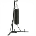 Punching Bag Stand with Sandbag for Ultimate Fitness