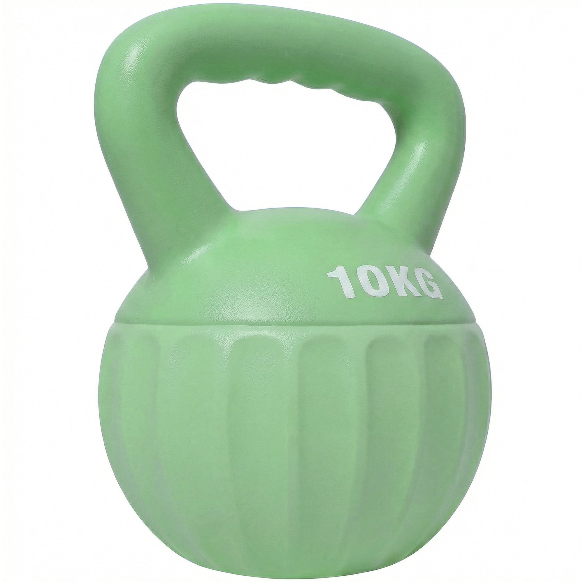 Kettlebell 6 Kg - Sand-Filled Weight for Home Training