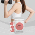 Slimming Support Patches for Effective Weight Management