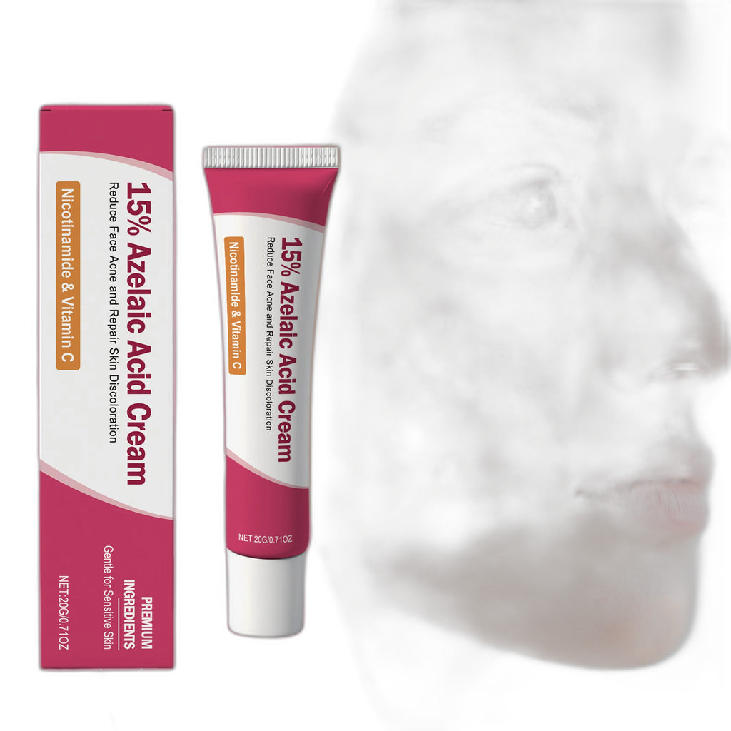 Moisturizing Facial Care Cream 20g for Radiant Skin
