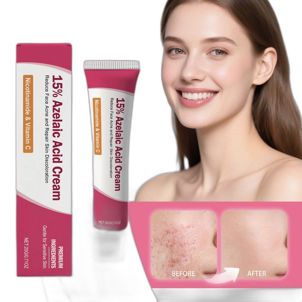 Moisturizing Facial Care Cream 20g for Radiant Skin