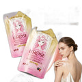 UROSE Hyaluronic Acid Whitening Body 300ml