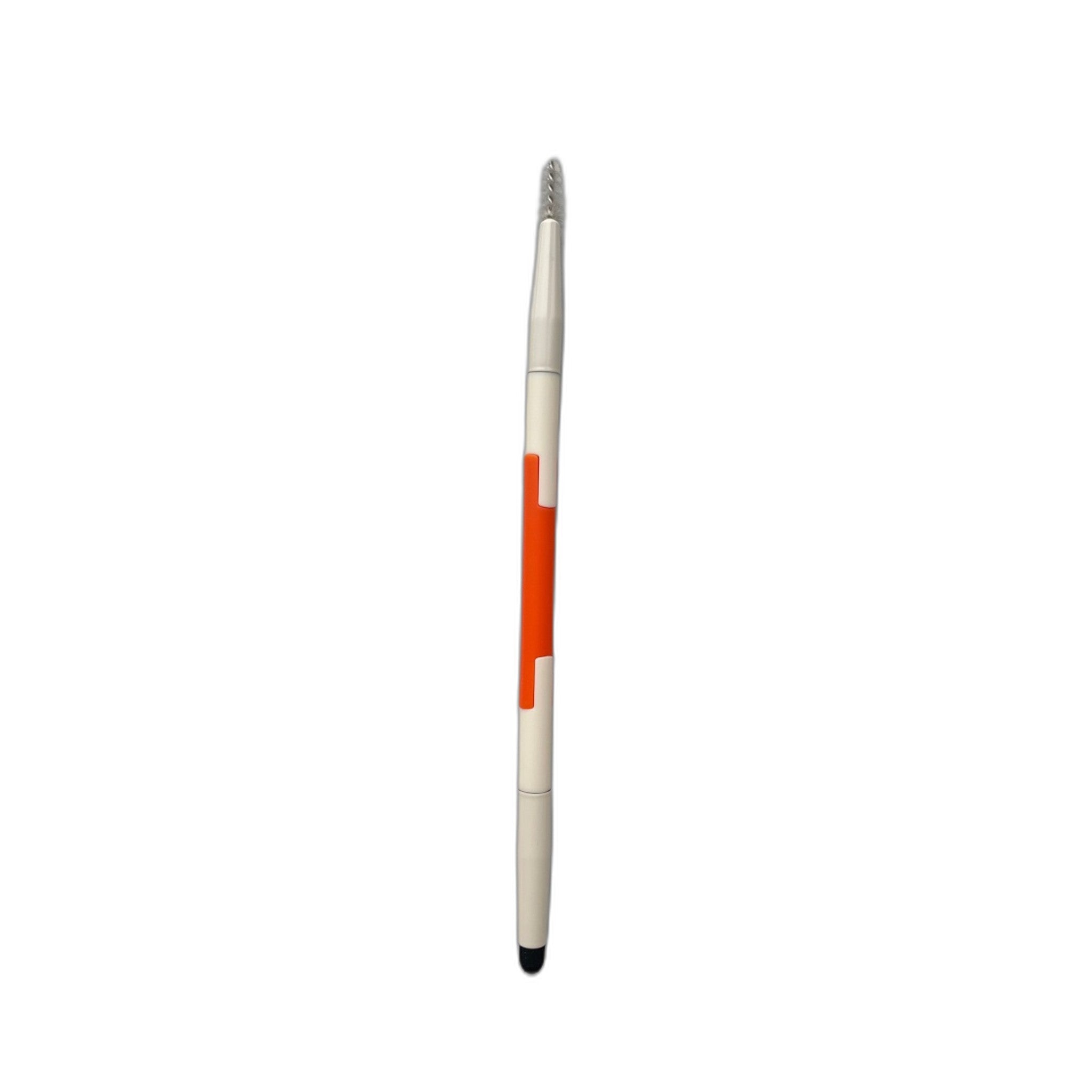 Double-ended Eyelash Blending Spoolie Makeup Brush