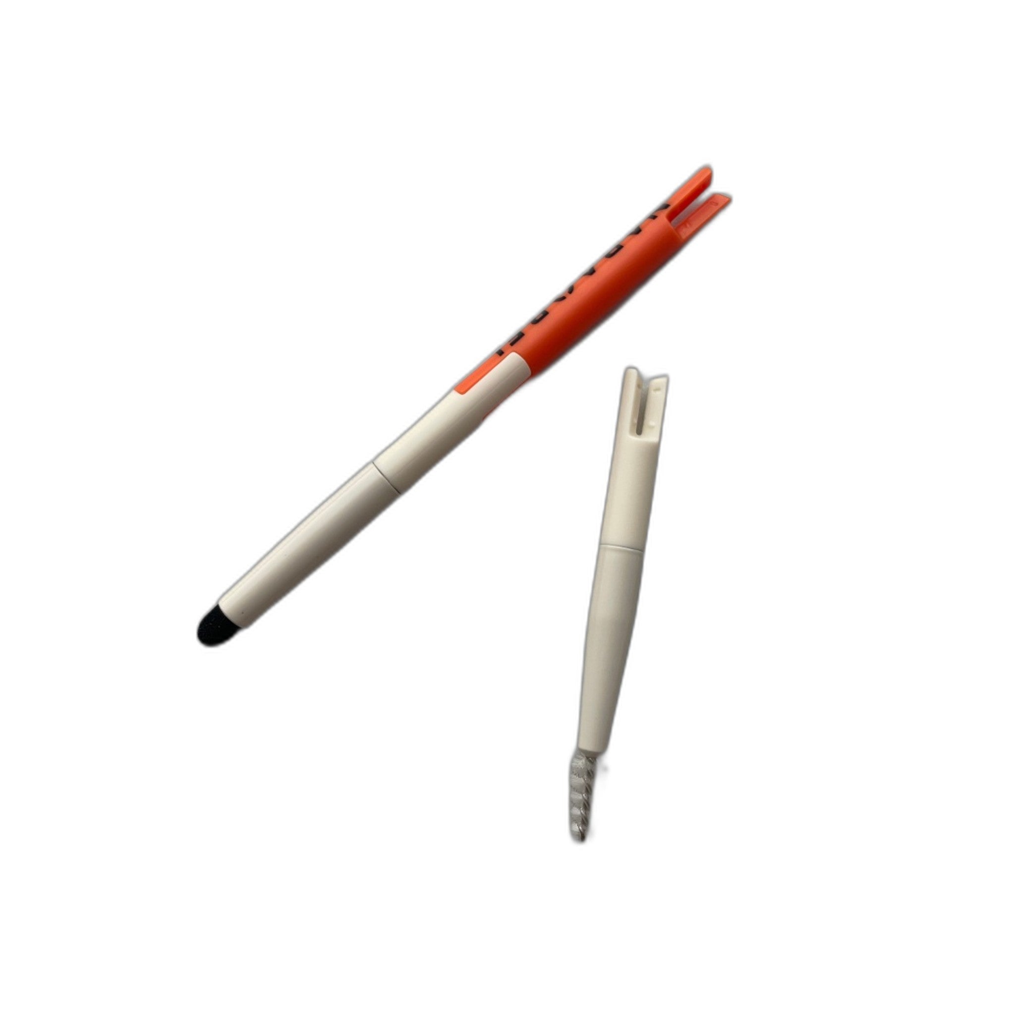 Double-ended Eyelash Blending Spoolie Makeup Brush