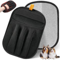 Pet Hair Removal Glove for Cats & Dogs - Magic Circle Tool