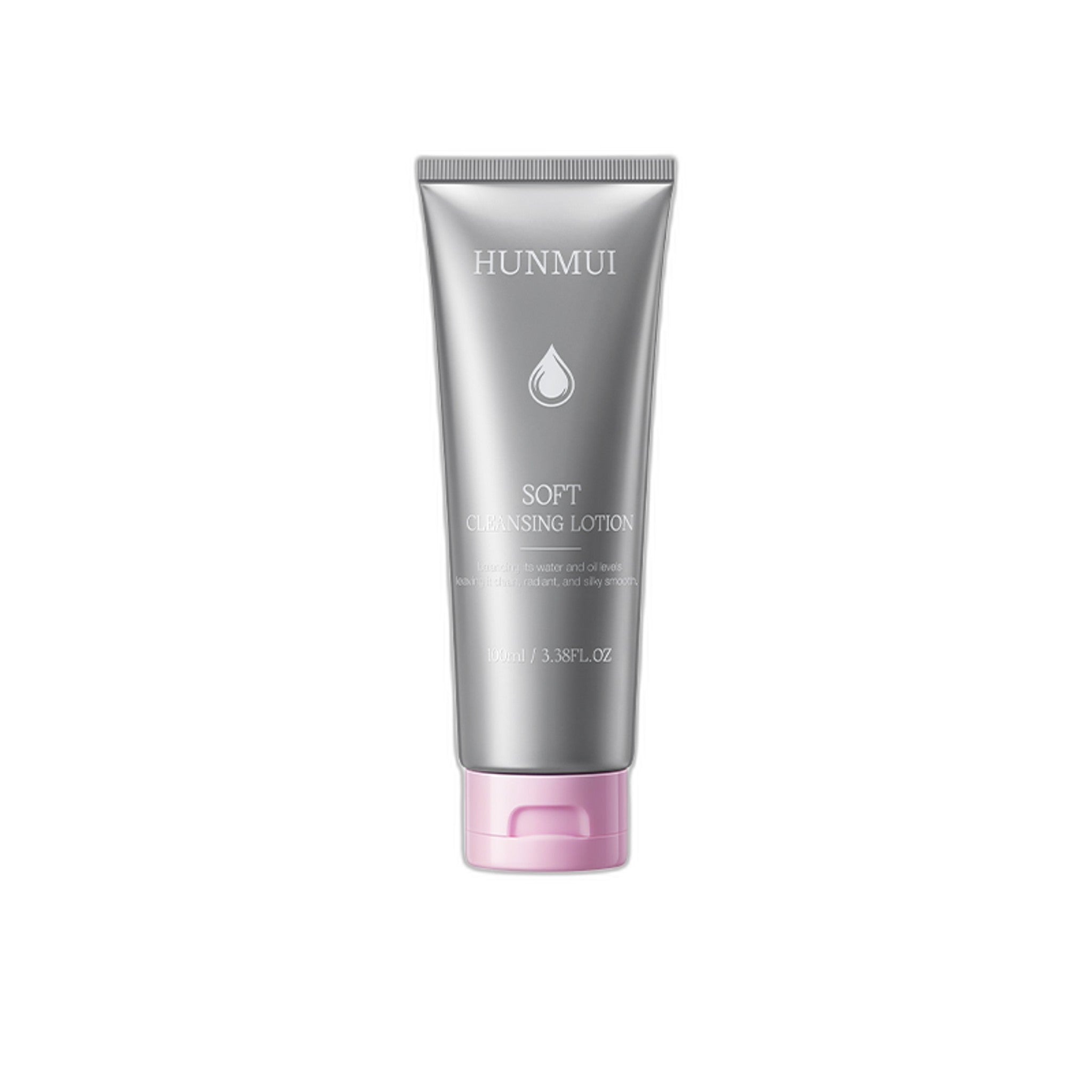 HUNMUI Gentle Moisturizing Cleanser for Radiant Skin