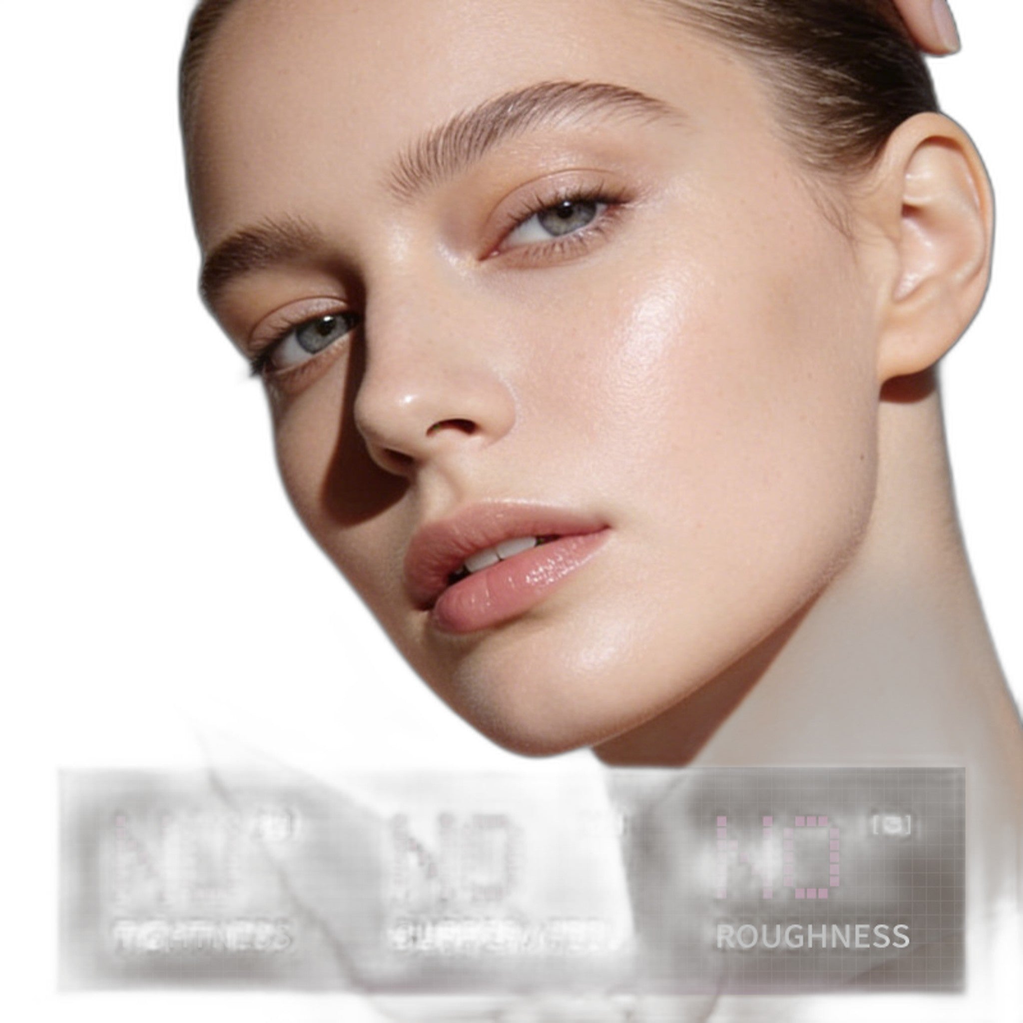 HUNMUI Gentle Moisturizing Cleanser for Radiant Skin