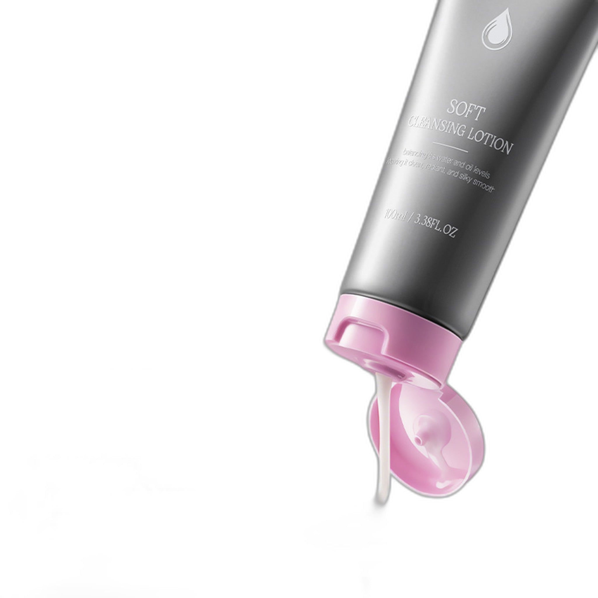 HUNMUI Gentle Moisturizing Cleanser for Radiant Skin