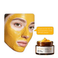 HUNMUI Turmeric Topical Face Mask - Nourishing Face Moisturizer