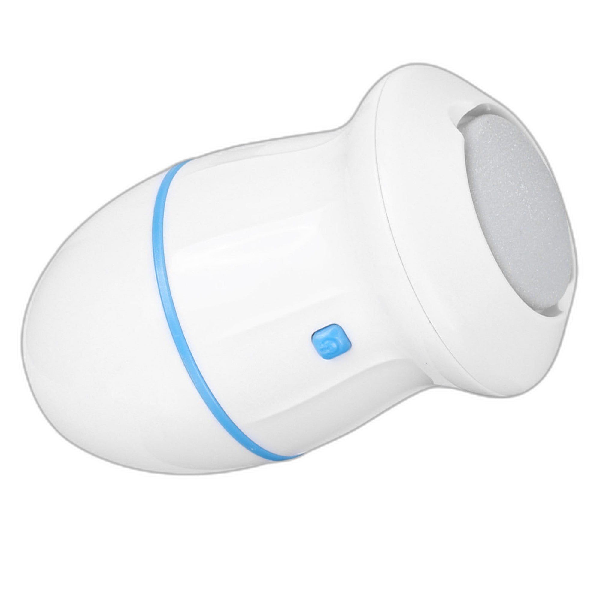 Electric Foot Grinder - Callus Remover & Vacuum Pedicure Tool