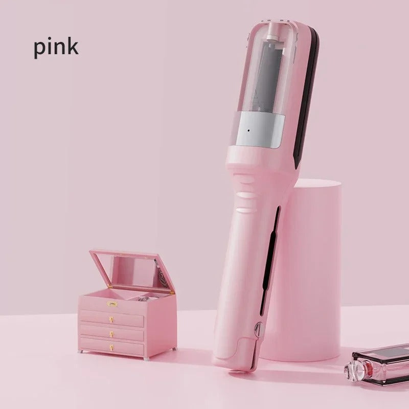 Professional Automatic Hair Ends Trimmer for Damaged Hair