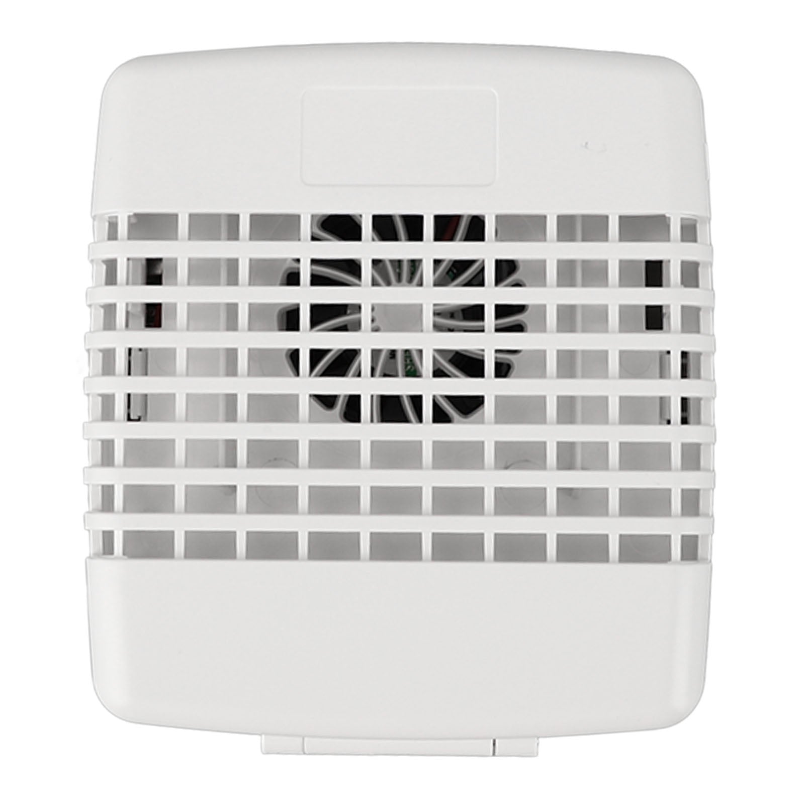 Aromatherapy Diffuser Mini for Odor Elimination - 6-30m³