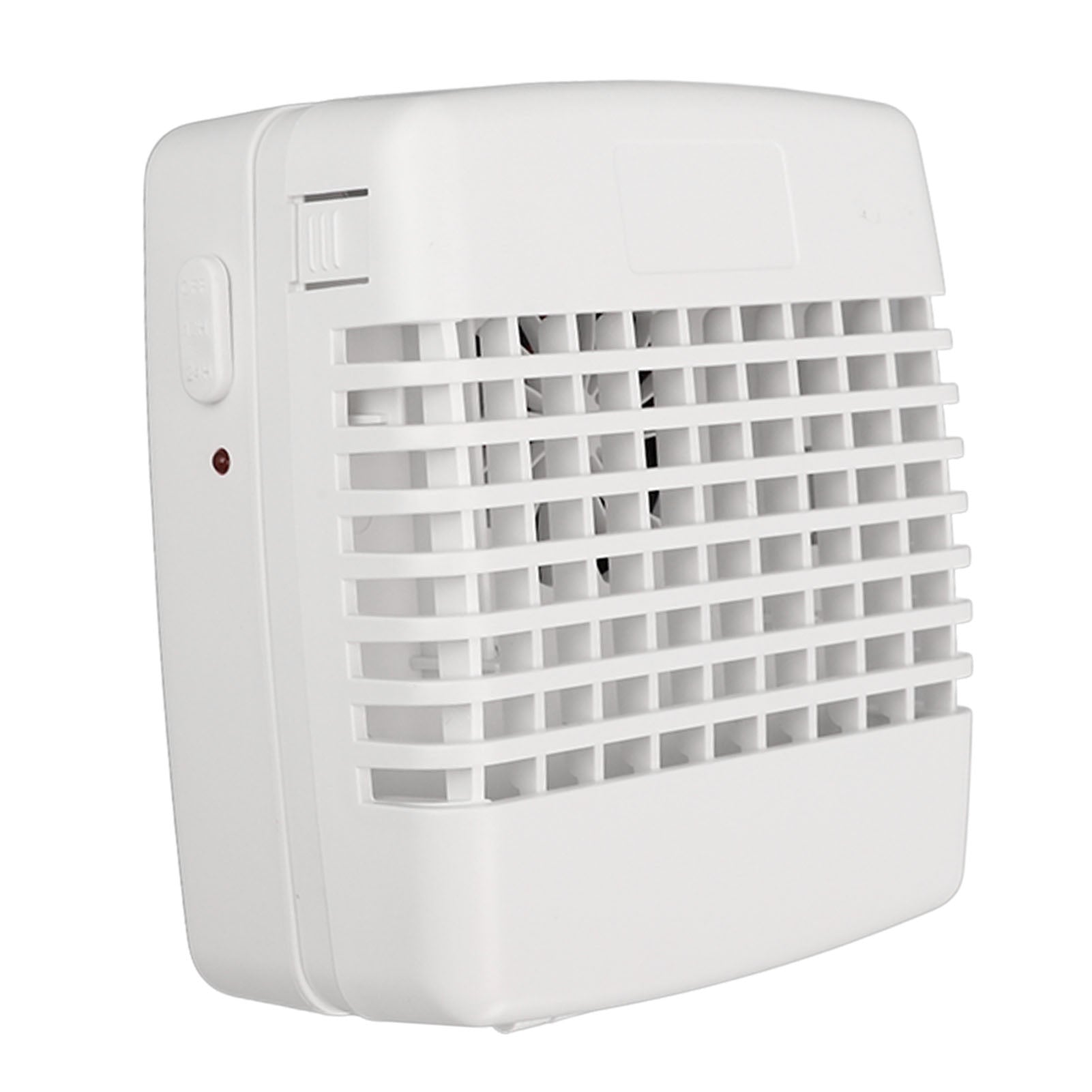Aromatherapy Diffuser Mini for Odor Elimination - 6-30m³