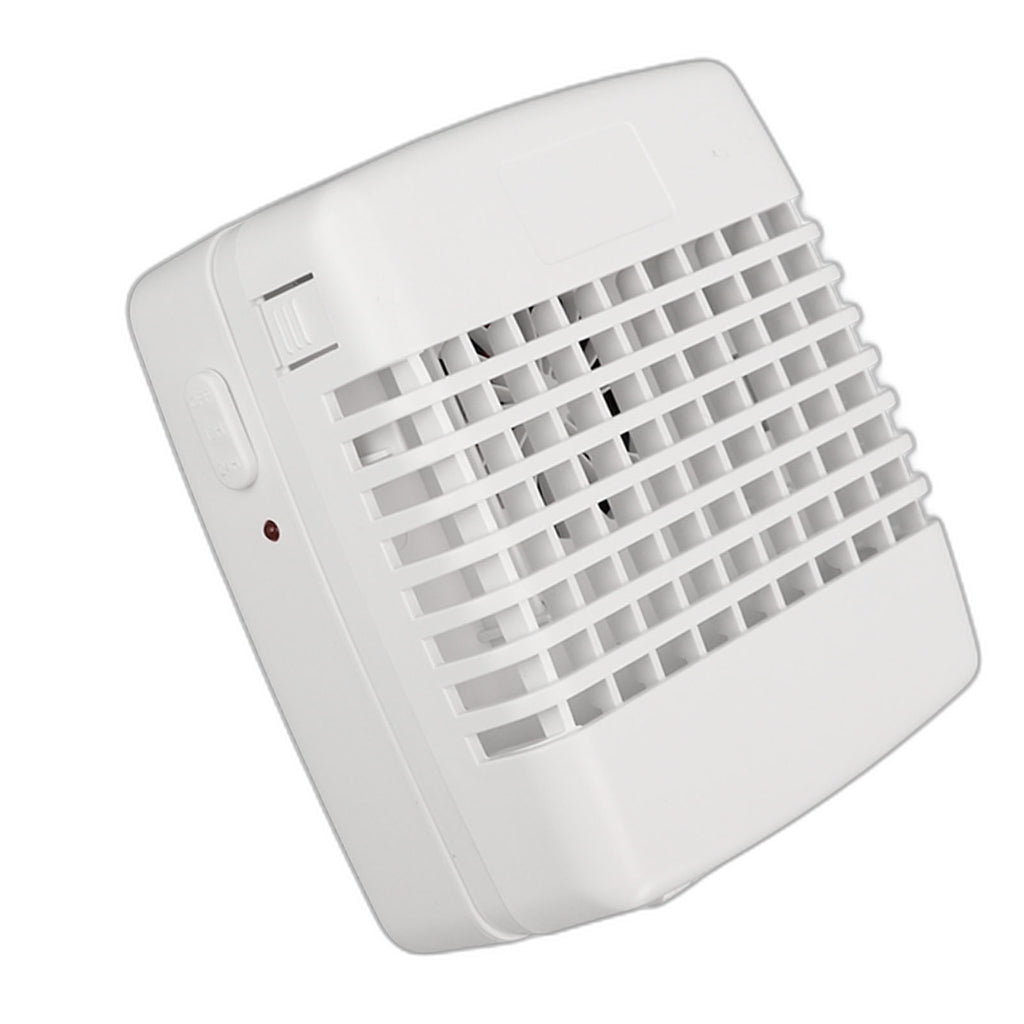 Mini Aromatherapy Diffuser for Odor Elimination