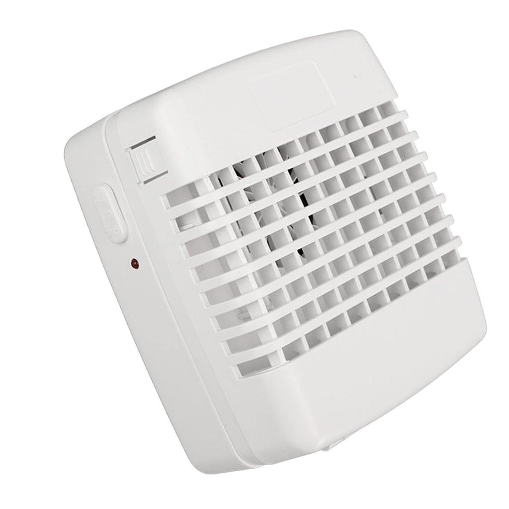 Aromatherapy Diffuser Mini for Odor Elimination - 6-30m³