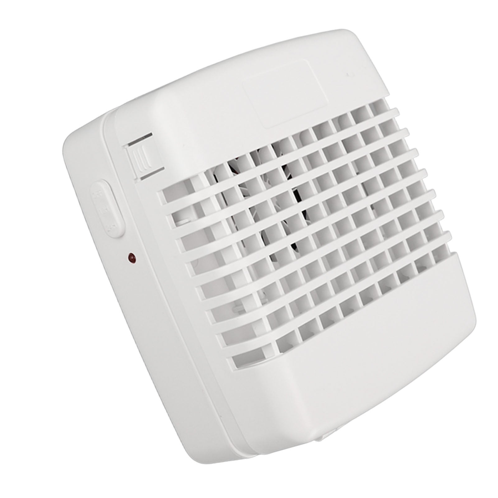 Aromatherapy Diffuser Mini for Odor Elimination - 6-30m³
