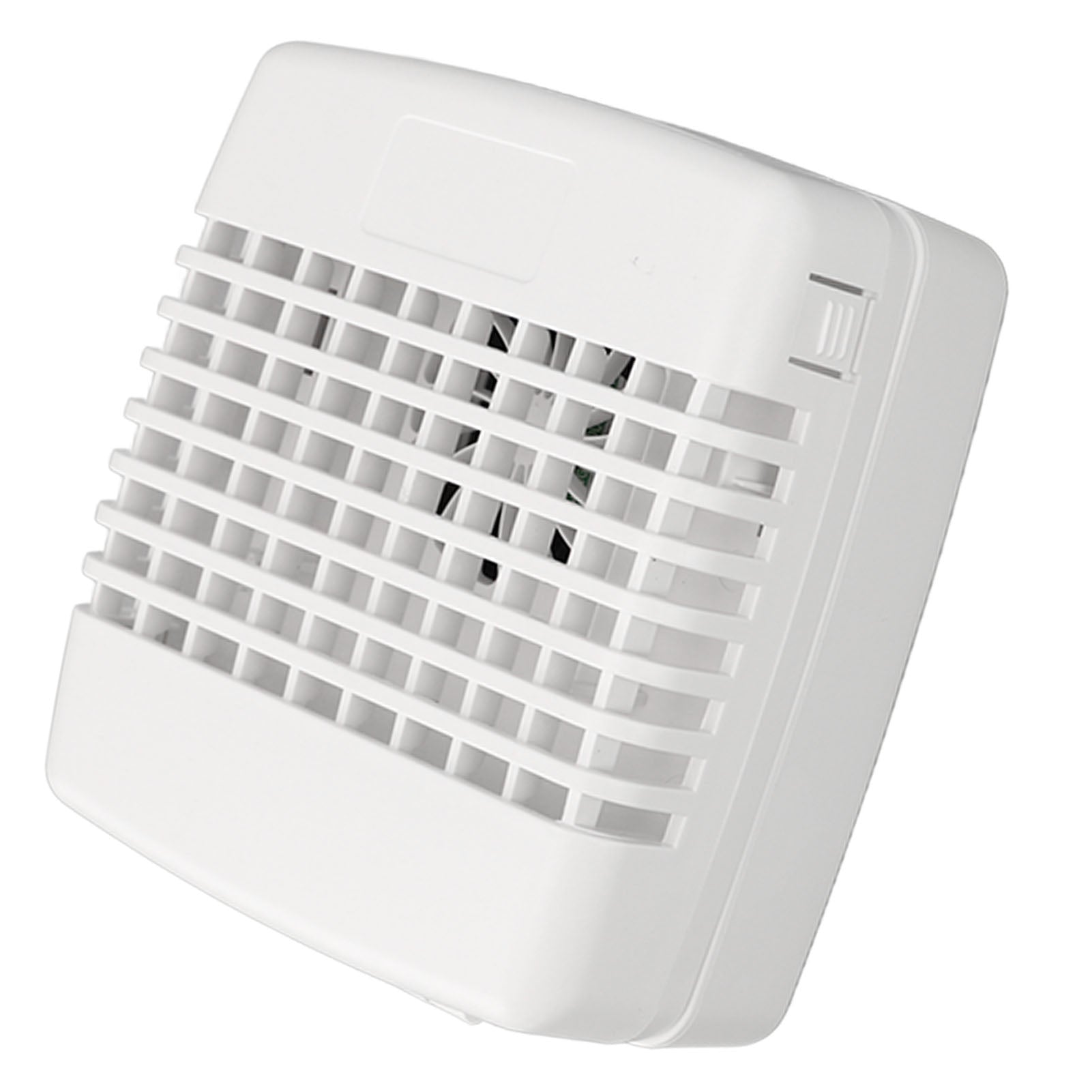 Aromatherapy Diffuser Mini for Odor Elimination - 6-30m³