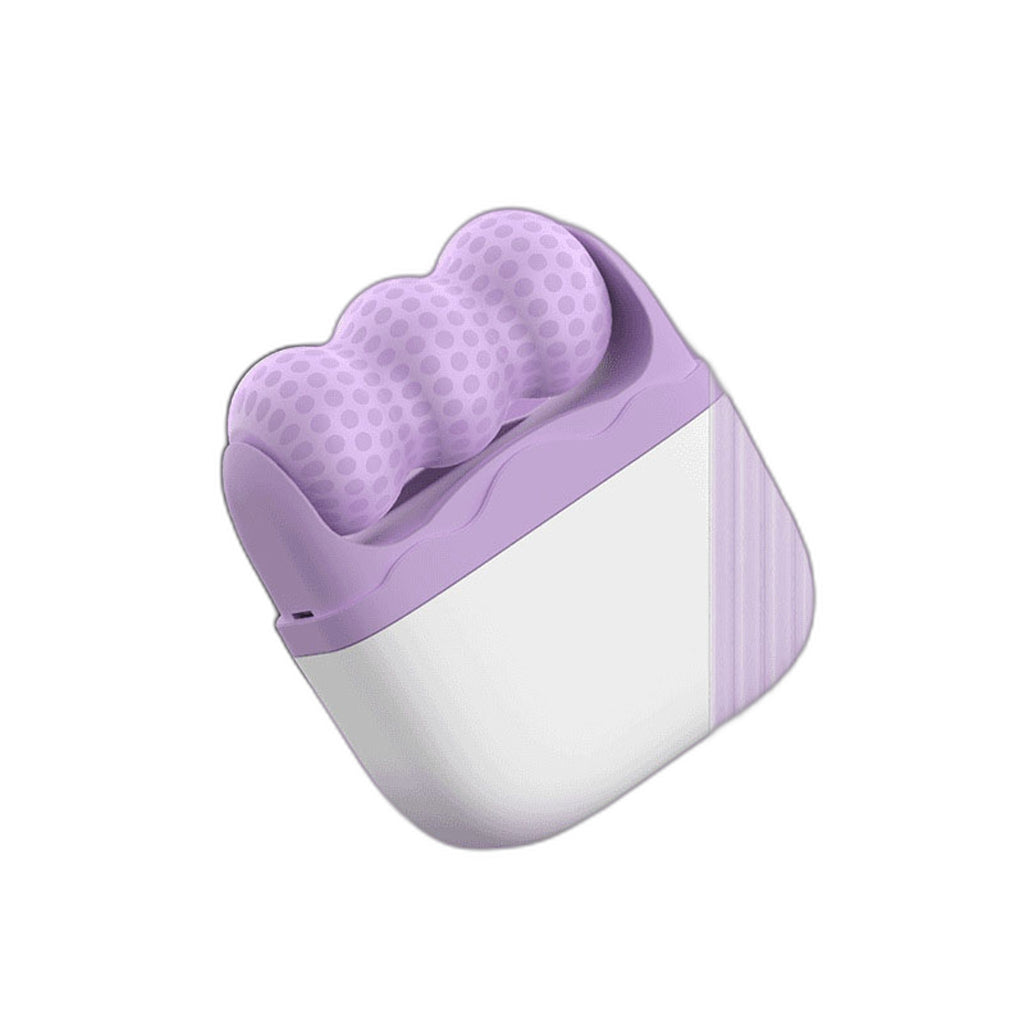 Ice Massage Device - Ice Roller Set for Face and Eyes