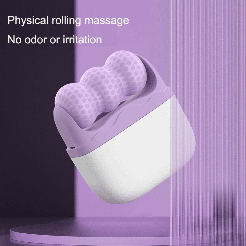 Ice Massage Device - Facial Skin Care Tools Set
