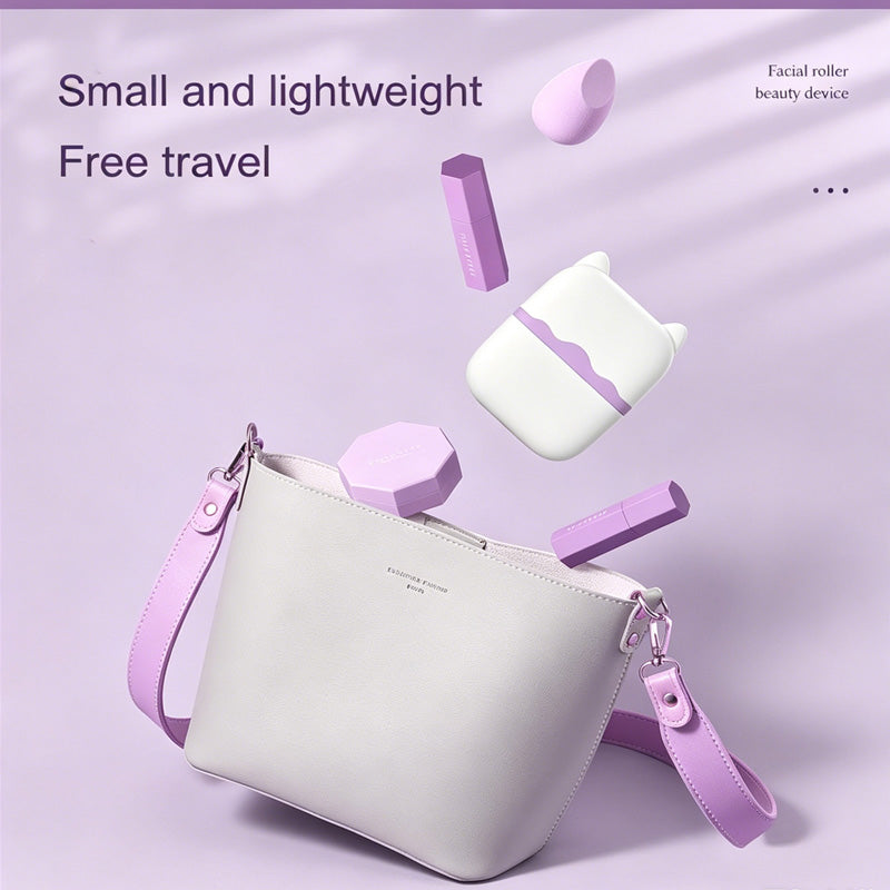 Ice Massage Device - Facial Skin Care Tools Set