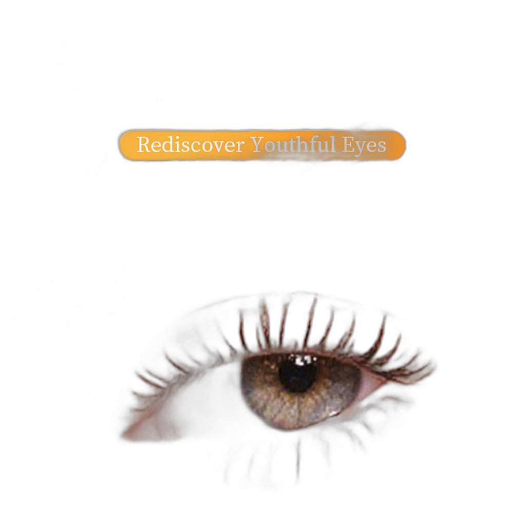 HUNMUI Lutein Light Wrinkle Eye Serum Oil 10ml - Hydrating Formula